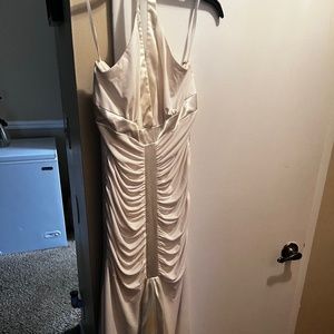 Formal dress